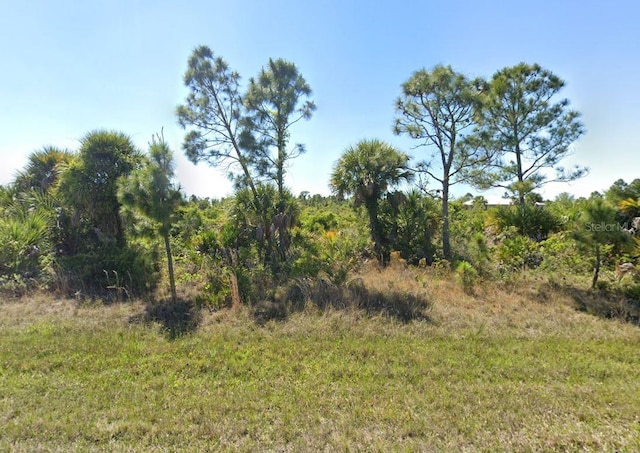 3459 Miller St, Port Charlotte FL, 33981 land for sale