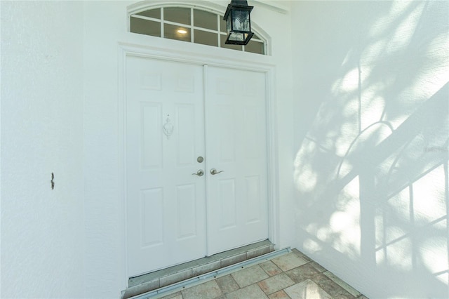 217 Rotonda Cir, Rotonda West, FL 33947 - doorway to property