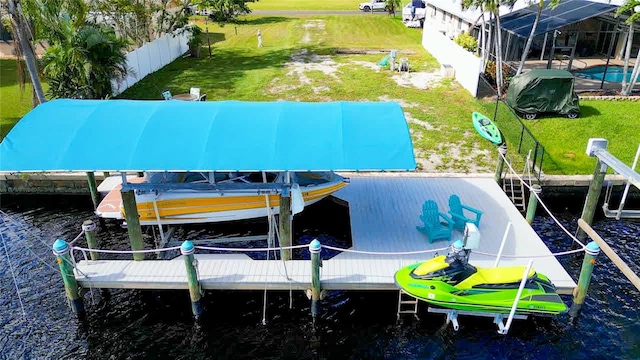 2044 Aruba Ave, Fort Myers, FL 33905 - photo 6