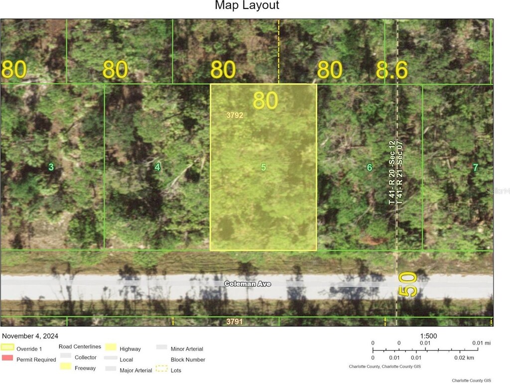 11988 Coleman Ave, Port Charlotte, FL 33981