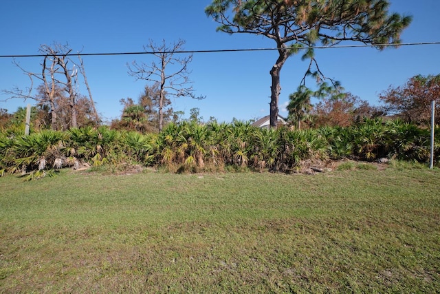 138 Indigo Rd, Rotonda West FL, 33947 land for sale