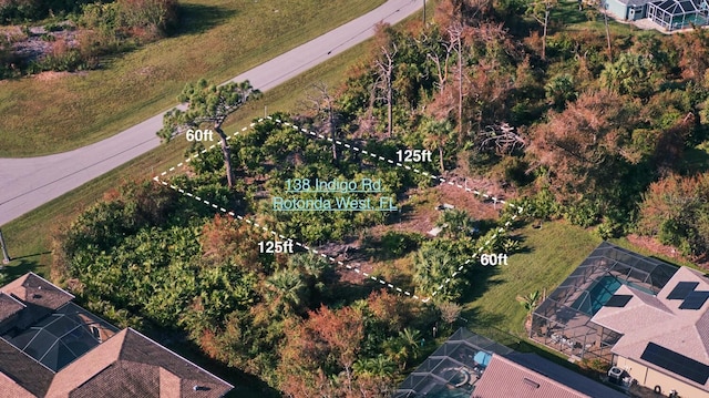 Listing photo 2 for 138 Indigo Rd, Rotonda West FL 33947