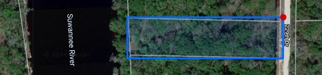 229 Th Dr, Live Oak, FL 32064 - photo 1