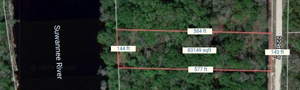 229 Th Dr, Live Oak, FL 32064 - photo 2