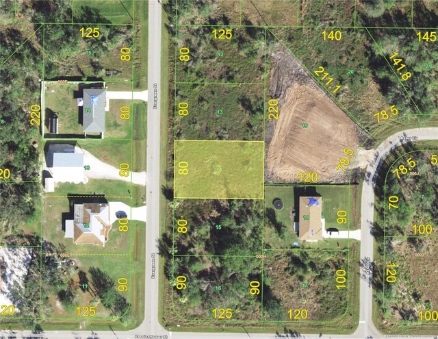 182 Evergreen St, Punta Gorda, FL 33982
