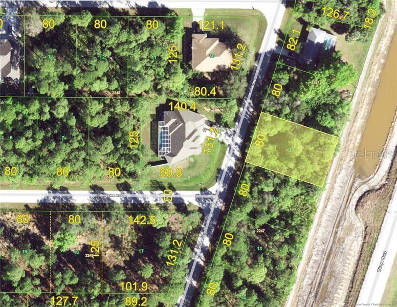 2210 Blaser St, Port Charlotte, FL 33980