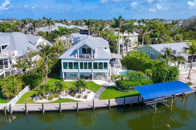 225 Waterways Ave, Boca Grande, FL 33921 - photo 2