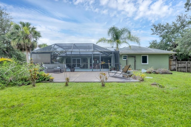 705 Chevy Chase St NW, Port Charlotte, FL 33948 - photo 32