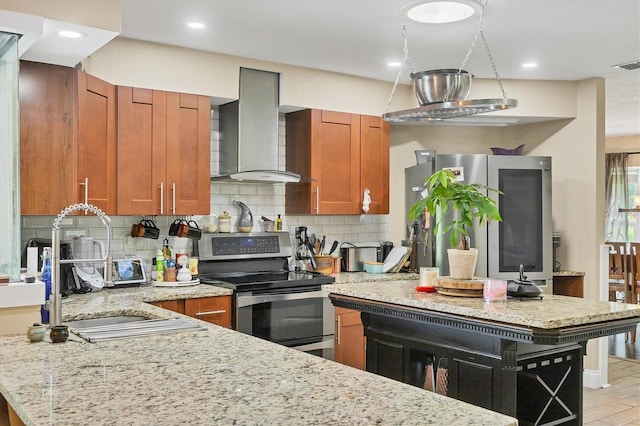 705 Chevy Chase St NW, Port Charlotte, FL 33948 - photo 10