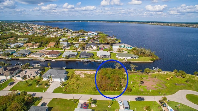 12422 Quinlan Ave, Port Charlotte FL, 33981 land for sale