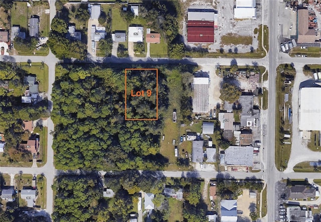 W Langsner St, Englewood FL, 34223 land for sale