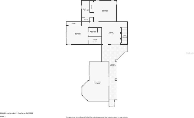 3060 Rivershore Ln, Port Charlotte, FL 33953 - photo 88