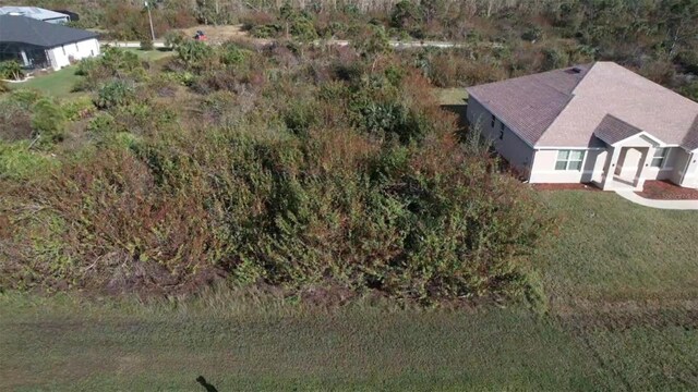 10112 St Paul Dr, Port Charlotte, FL 33981