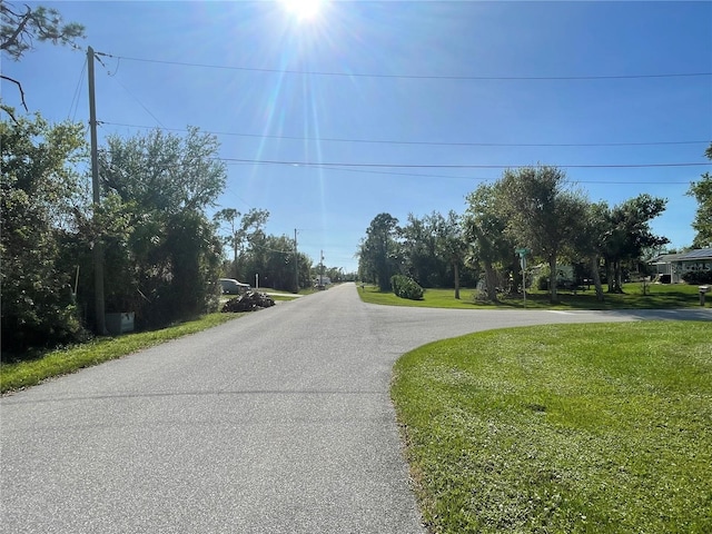 Listing photo 3 for LOT13 Belgrade Ter, Englewood FL 34224