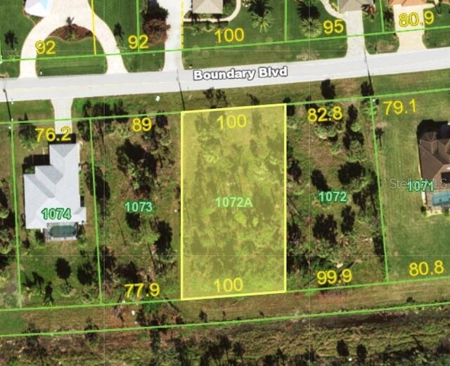 1185 Boundary Blvd, Rotonda West, FL 33947