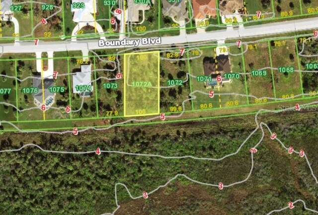 1185 Boundary Blvd, Rotonda West, FL 33947