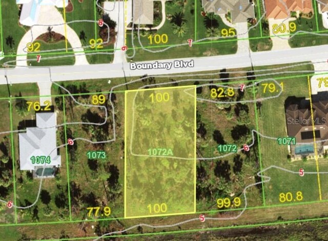 1185 Boundary Blvd, Rotonda West, FL 33947