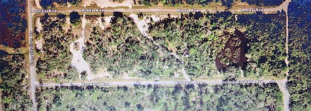 Ames Ave, North Port FL, 34291 land for sale