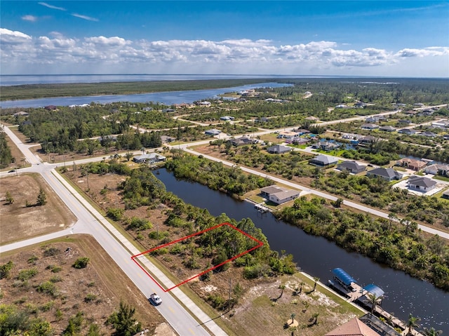 15109 Ingraham Blvd, Port Charlotte FL, 33981 land for sale