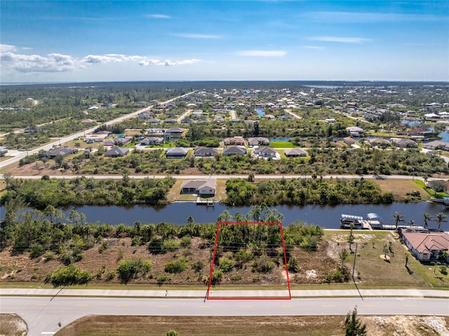 Listing photo 3 for 15109 Ingraham Blvd, Port Charlotte FL 33981