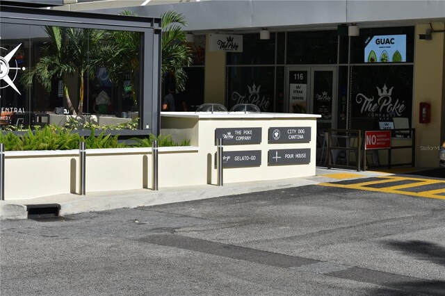 1120 E Kennedy Blvd Unit 1423, Tampa, FL 33602 - entrance to property