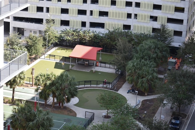 1120 E Kennedy Blvd Unit 1423, Tampa, FL 33602 - photo 27