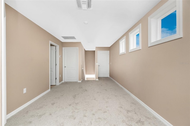 12753 Sagewood Dr, Venice, FL 34293 - carpeted empty room featuring baseboards