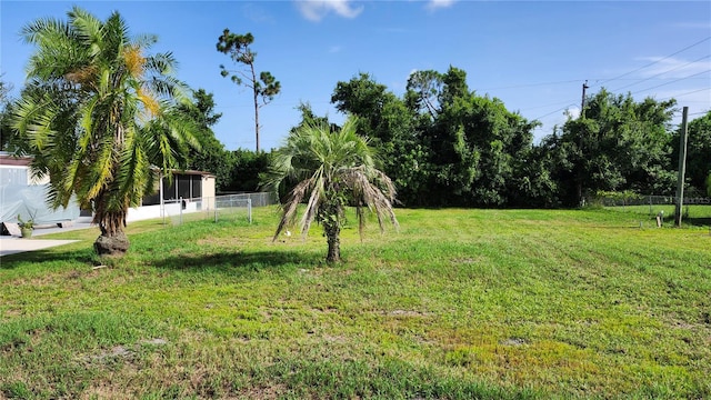 Listing photo 2 for 6735 Bernadean Blvd, Punta Gorda FL 33982