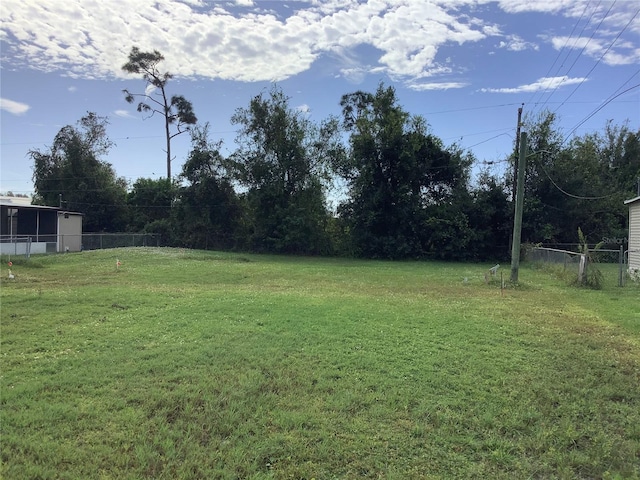 Listing photo 3 for 6735 Bernadean Blvd, Punta Gorda FL 33982