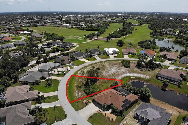 Listing photo 2 for 17 Medalist Way, Rotonda West FL 33947