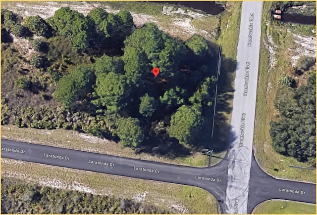 Listing photo 3 for Laratonda Rd, North Port FL 34291