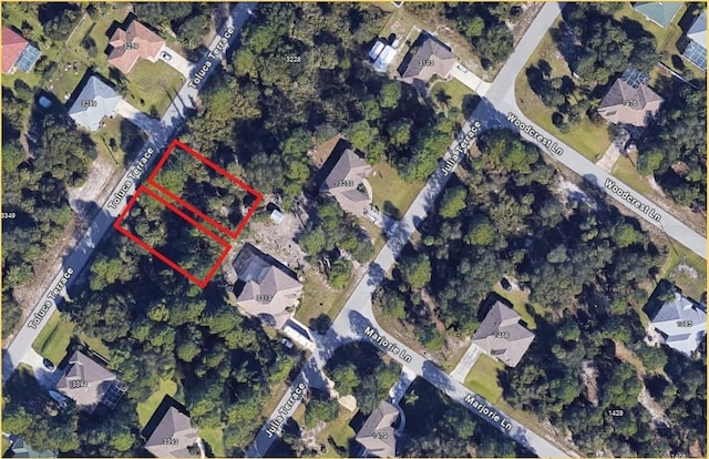 Toluca Ter, North Port FL, 34286 land for sale