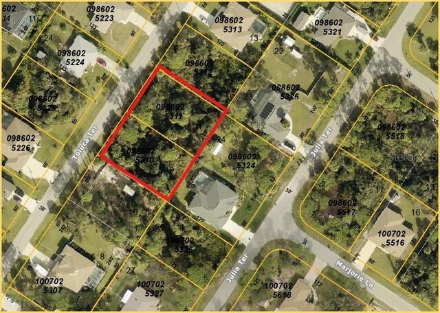 Toluca Ter, North Port, FL 34286 - photo 2