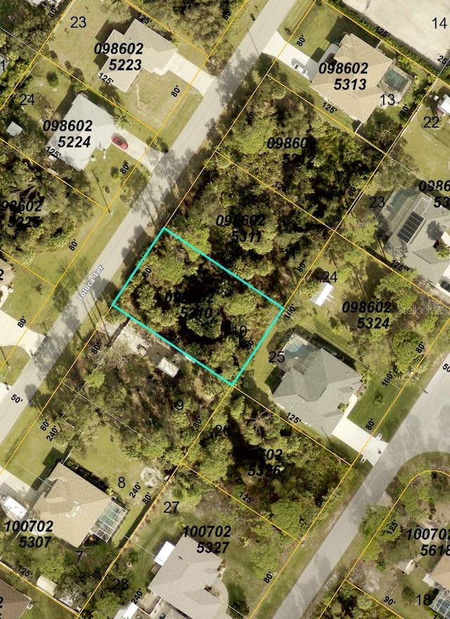 Toluca Ter, North Port, FL 34286 - photo 4