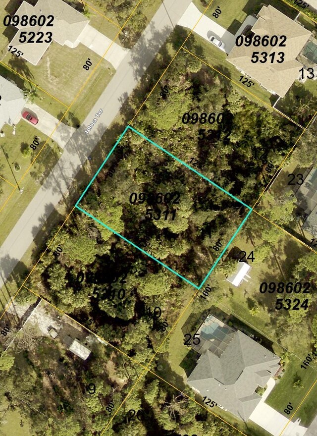 Toluca Ter, North Port, FL 34286 - photo 7