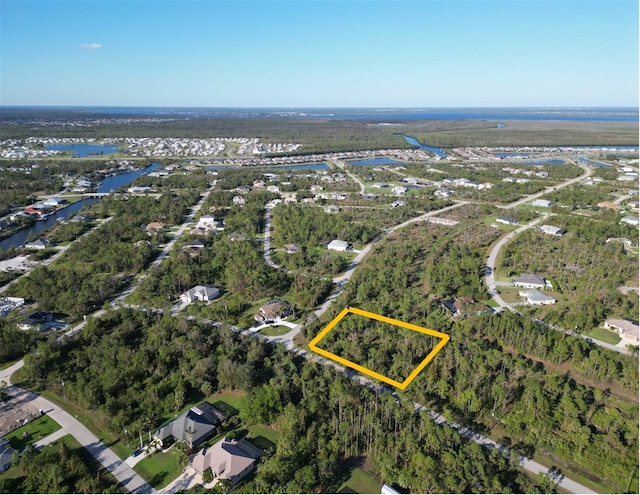 Listing photo 2 for 8298 Matecumbe Rd, Port Charlotte FL 33981