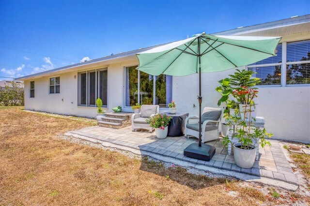 268 Rotonda Blvd W Unit 1B, Rotonda West, FL 33947 - photo 31