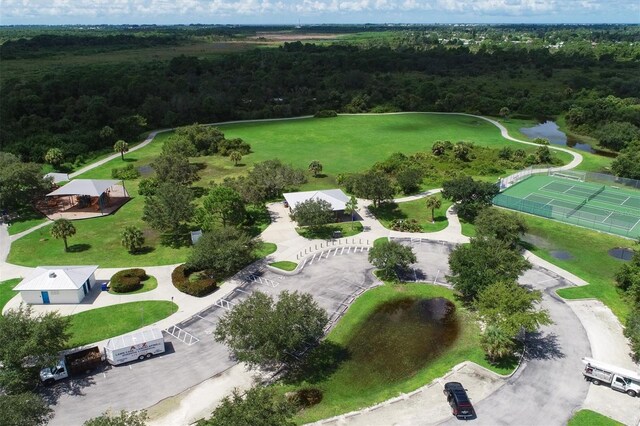 268 Rotonda Blvd W Unit 1B, Rotonda West, FL 33947 - photo 39