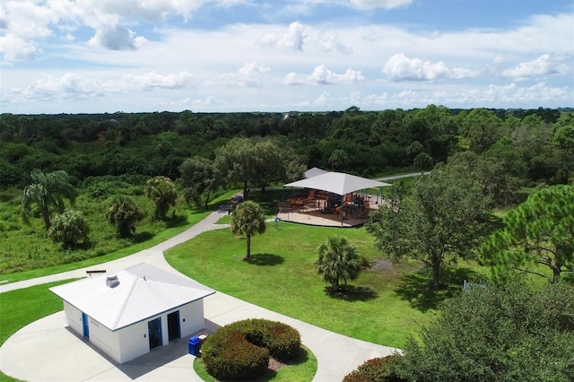 268 Rotonda Blvd W Unit 1B, Rotonda West, FL 33947 - photo 40