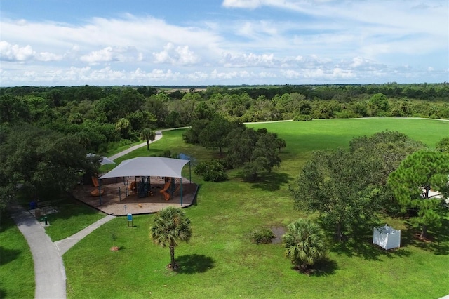 268 Rotonda Blvd W Unit 1B, Rotonda West, FL 33947 - photo 41