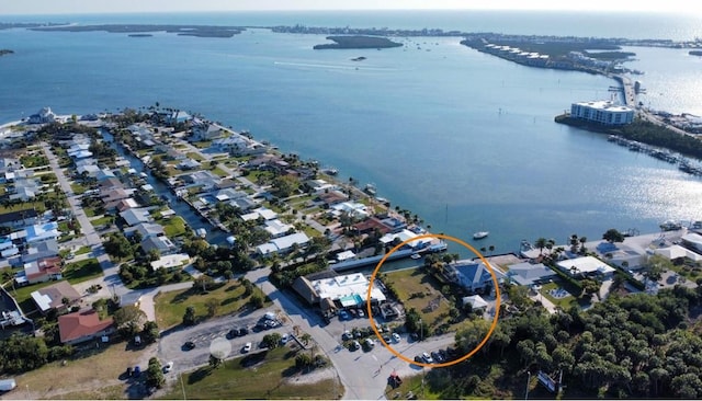 1390 Aqua View Ln, Englewood FL, 34223 land for sale