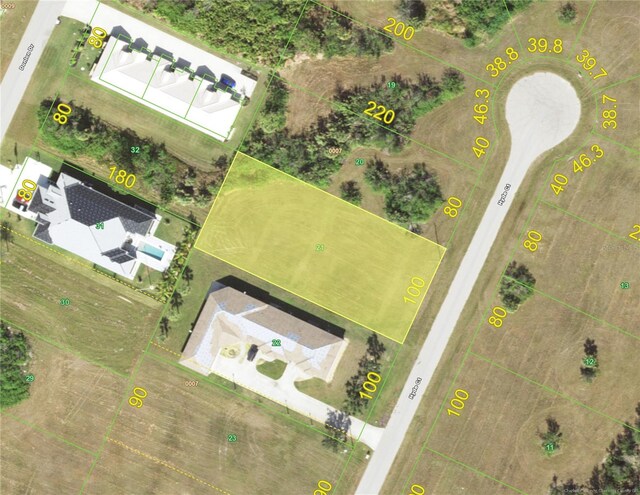 9 Hyde Ct, Rotonda West, FL 33947