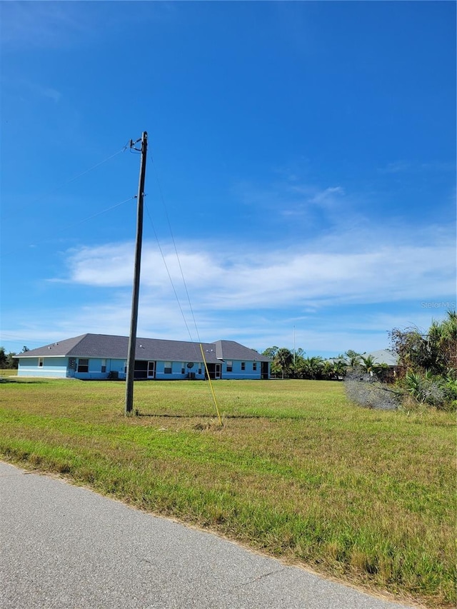 9 Hyde Ct, Rotonda West, FL 33947
