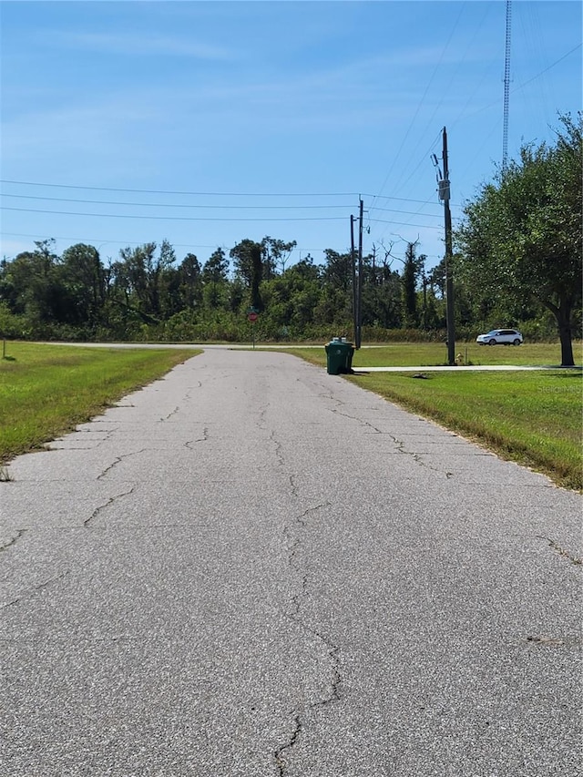 9 Hyde Ct, Rotonda West, FL 33947