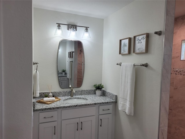 14331 Montmarte Ave, Port Charlotte, FL 33981 - full bathroom with vanity