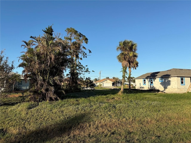 57 Mark Twain Ln, Rotonda West FL, 33947 land for sale