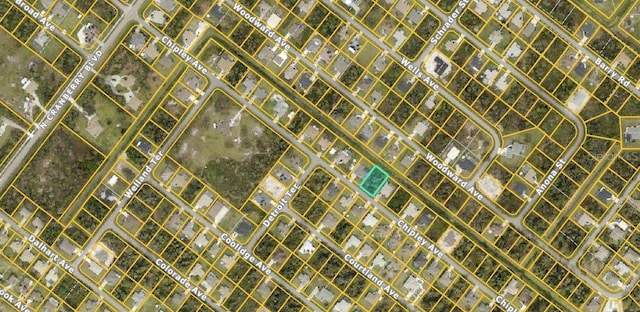 Listing photo 2 for LOT14 Chipley Ave, North Port FL 34286