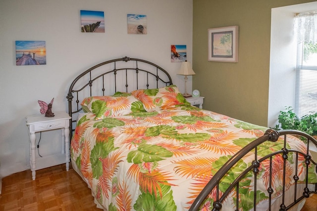 97 Mariner Ln, Rotonda West, FL 33947 - view of bedroom