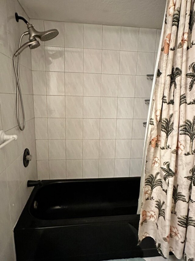 97 Mariner Ln, Rotonda West, FL 33947 - bathroom with shower / tub combo