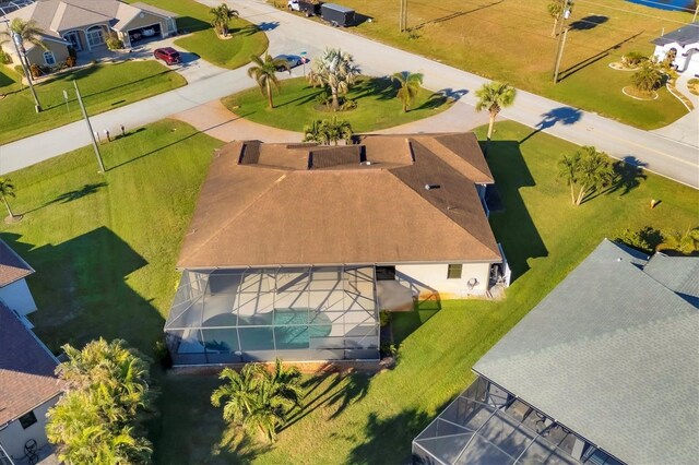 2 Marker Rd, Rotonda West, FL 33947 - view of subject property